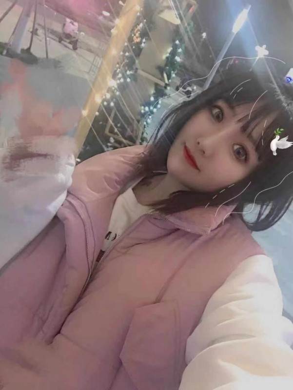 【徐州】 微胖小姐姐 长得好看